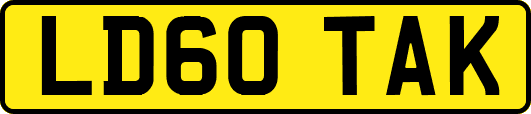 LD60TAK
