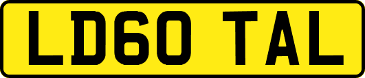LD60TAL
