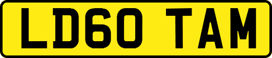 LD60TAM