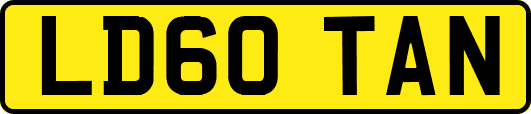 LD60TAN