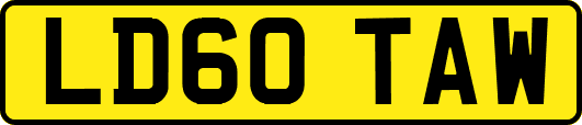 LD60TAW