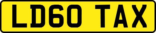 LD60TAX