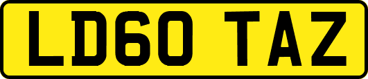 LD60TAZ