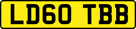 LD60TBB