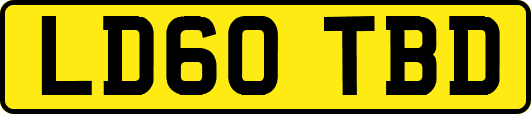 LD60TBD