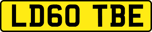 LD60TBE