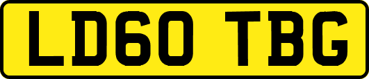LD60TBG