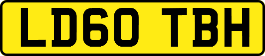 LD60TBH
