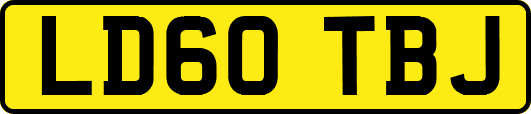 LD60TBJ