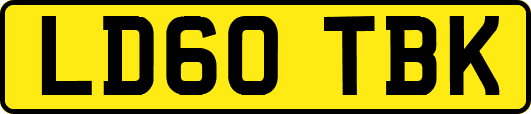 LD60TBK