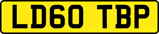 LD60TBP