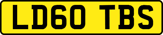 LD60TBS
