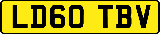 LD60TBV