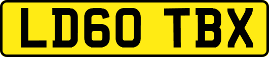 LD60TBX