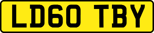 LD60TBY