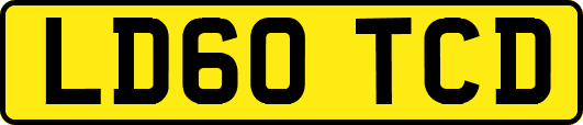 LD60TCD