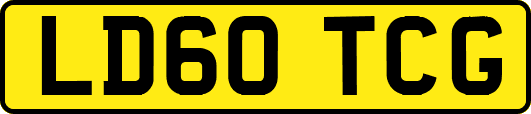 LD60TCG