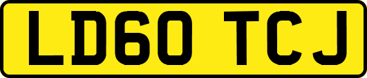 LD60TCJ