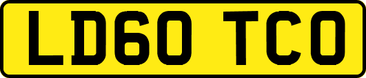 LD60TCO