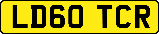LD60TCR