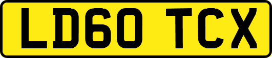 LD60TCX