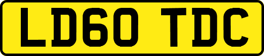 LD60TDC