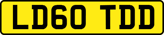 LD60TDD