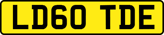 LD60TDE