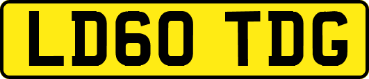 LD60TDG