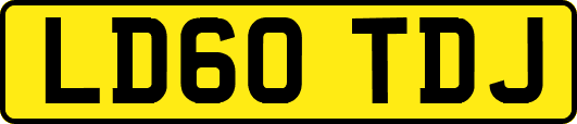LD60TDJ
