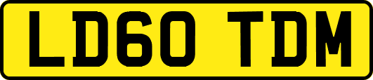 LD60TDM