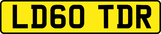 LD60TDR