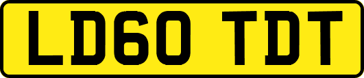 LD60TDT