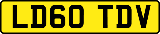 LD60TDV