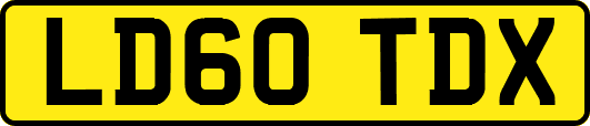 LD60TDX