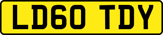 LD60TDY