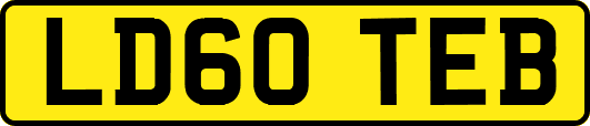 LD60TEB