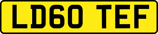LD60TEF