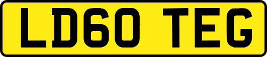 LD60TEG
