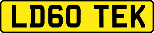 LD60TEK