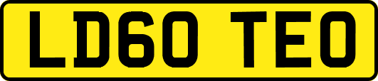 LD60TEO