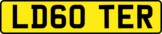 LD60TER