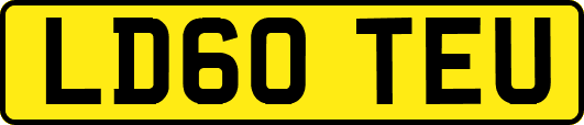 LD60TEU