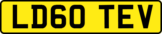 LD60TEV