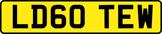 LD60TEW