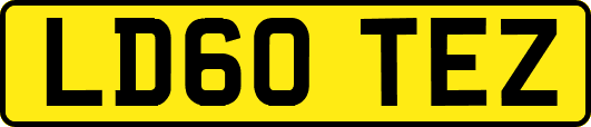 LD60TEZ
