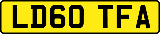 LD60TFA