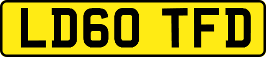 LD60TFD