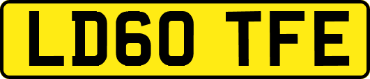 LD60TFE