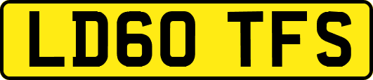 LD60TFS